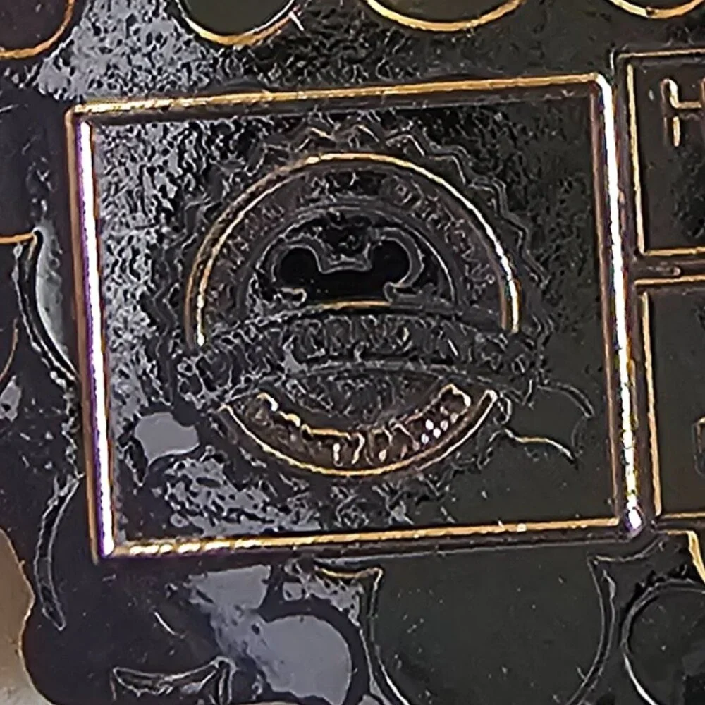 DISNEY Pin Trading ~ Best Friends ~ Jaq & Gus Gus ~ Hidden Mickey ~ 2019 ~ P03 - Picture 8 of 11